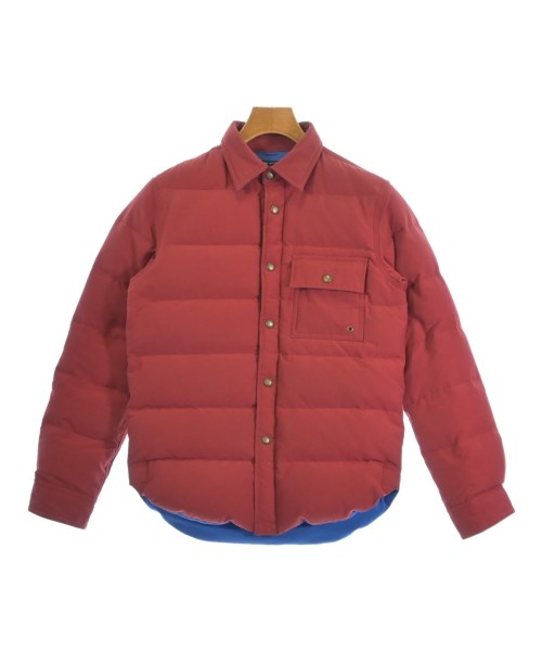 COMME des GARCONS HOMME 羽絨夾克/背心