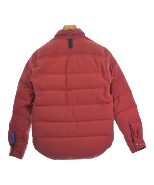 COMME des GARCONS HOMME 羽絨夾克/背心