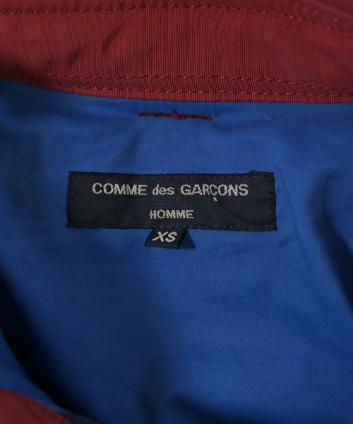 COMME des GARCONS HOMME 羽絨夾克/背心