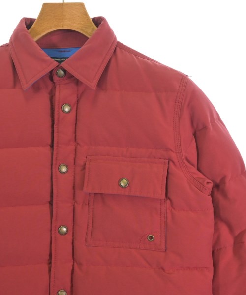 COMME des GARCONS HOMME 羽絨夾克/背心