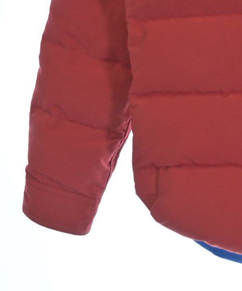 COMME des GARCONS HOMME 羽絨夾克/背心