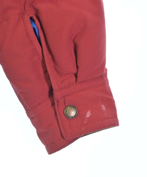 COMME des GARCONS HOMME 羽絨夾克/背心