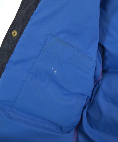 COMME des GARCONS HOMME 羽絨夾克/背心