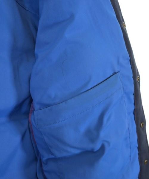 COMME des GARCONS HOMME 羽絨夾克/背心