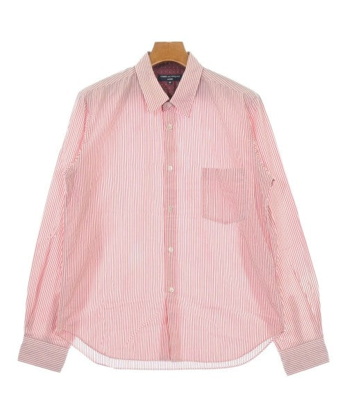 COMME des GARCONS HOMME 休閒襯衫