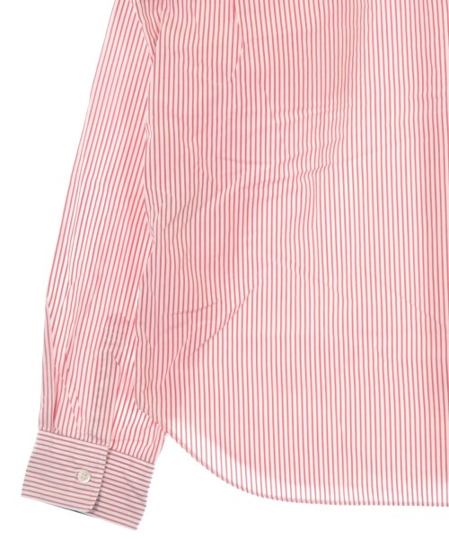 COMME des GARCONS HOMME 休閒襯衫