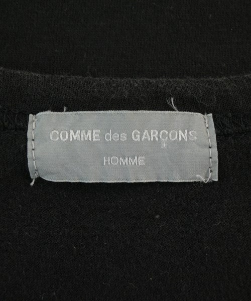 COMME des GARCONS HOMME T恤/上衣