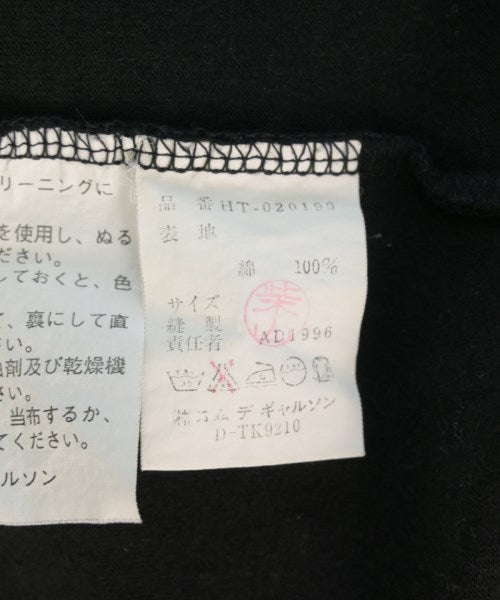 COMME des GARCONS HOMME T恤/上衣