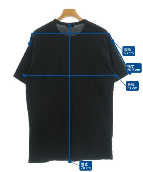 COMME des GARCONS HOMME T恤/上衣