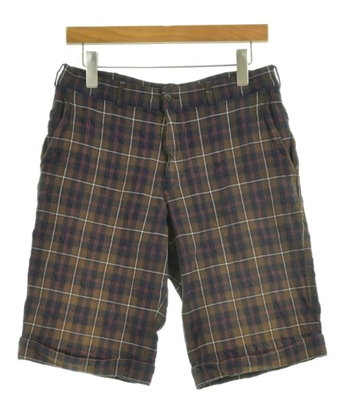 COMME des GARCONS HOMME 短褲
