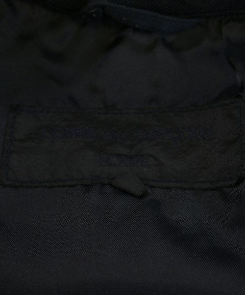 COMME des GARCONS HOMME 軍裝夾克
