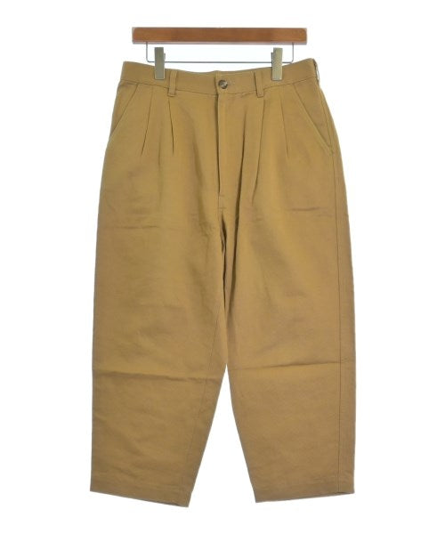 COMME des GARCONS HOMME 休閒褲