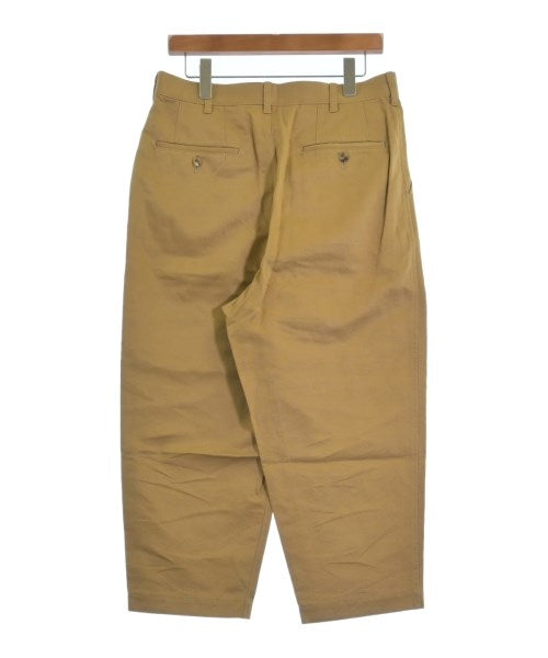 COMME des GARCONS HOMME 休閒褲