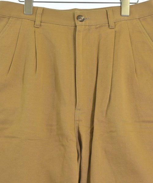 COMME des GARCONS HOMME 休閒褲