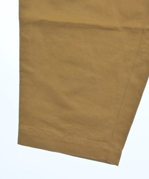 COMME des GARCONS HOMME 休閒褲