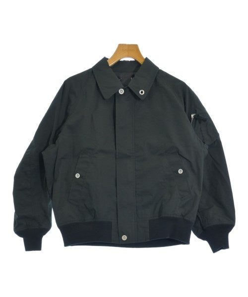 COMME des GARCONS HOMME 其他飛行外套