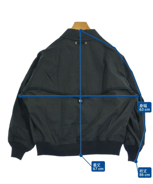 COMME des GARCONS HOMME 其他飛行外套