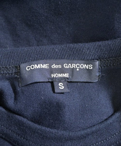COMME des GARCONS HOMME T恤/上衣