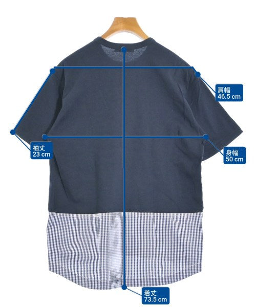 COMME des GARCONS HOMME T恤/上衣