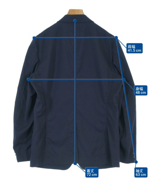 COMME des GARCONS HOMME 夾克