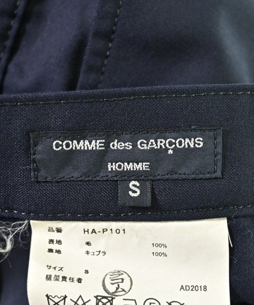 COMME des GARCONS HOMME 長褲