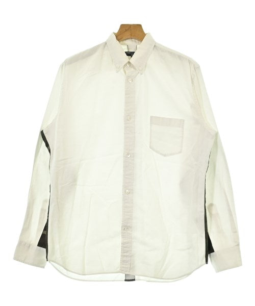 COMME des GARCONS HOMME 休閒襯衫