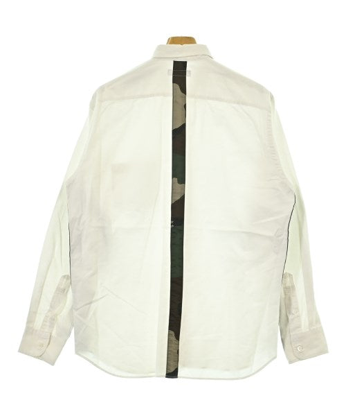 COMME des GARCONS HOMME 休閒襯衫