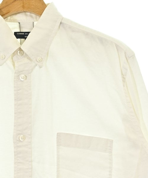 COMME des GARCONS HOMME 休閒襯衫