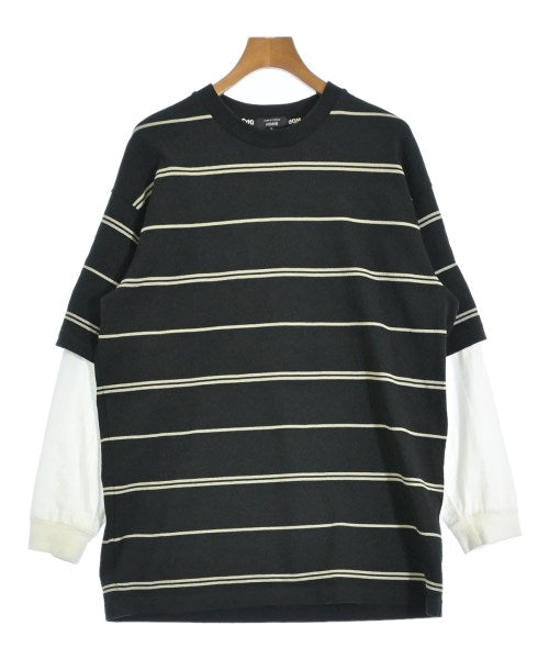 COMME des GARCONS HOMME T恤/上衣