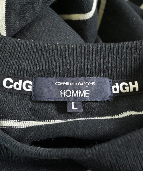 COMME des GARCONS HOMME T恤/上衣