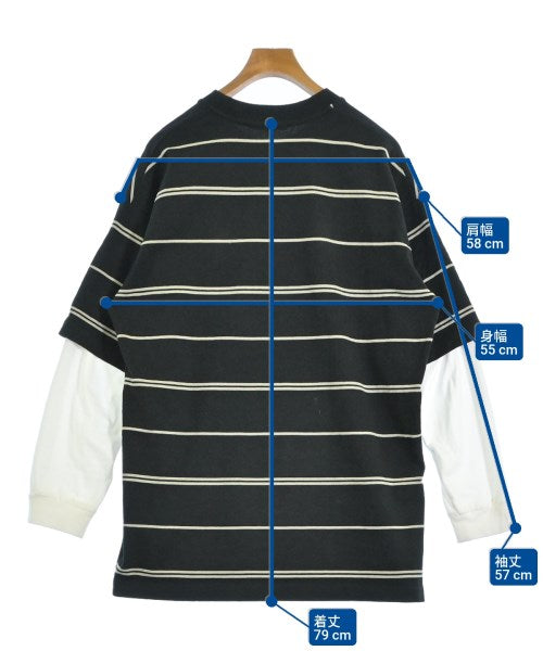 COMME des GARCONS HOMME T恤/上衣