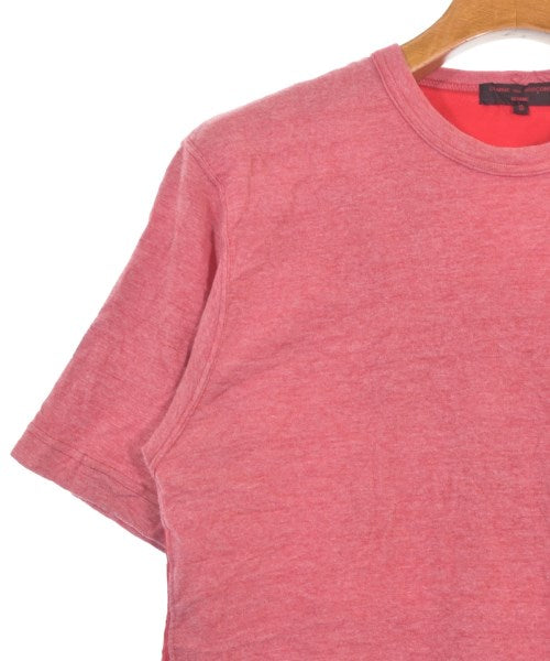 COMME des GARCONS HOMME T恤/上衣