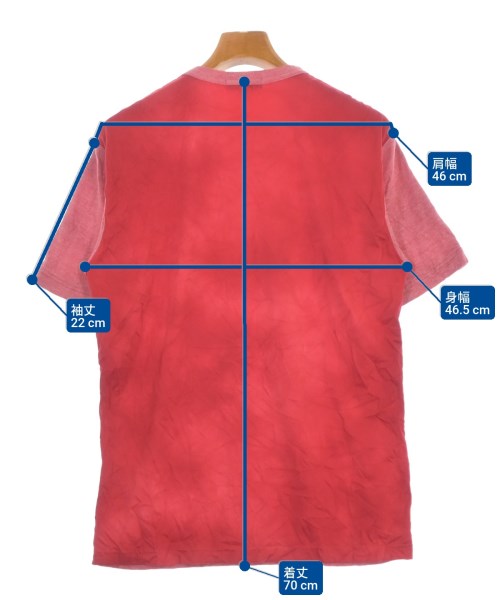 COMME des GARCONS HOMME T恤/上衣