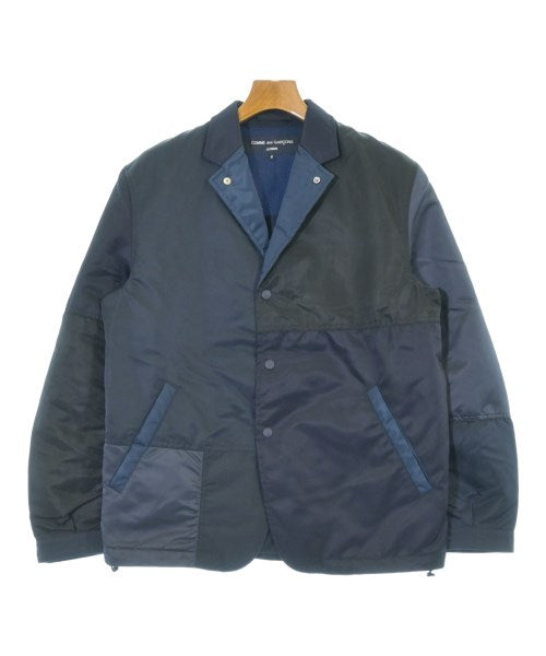COMME des GARCONS HOMME 休閒夾克