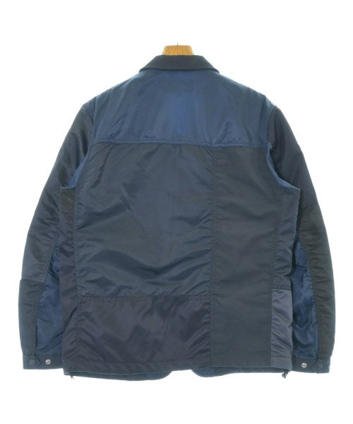 COMME des GARCONS HOMME 休閒夾克