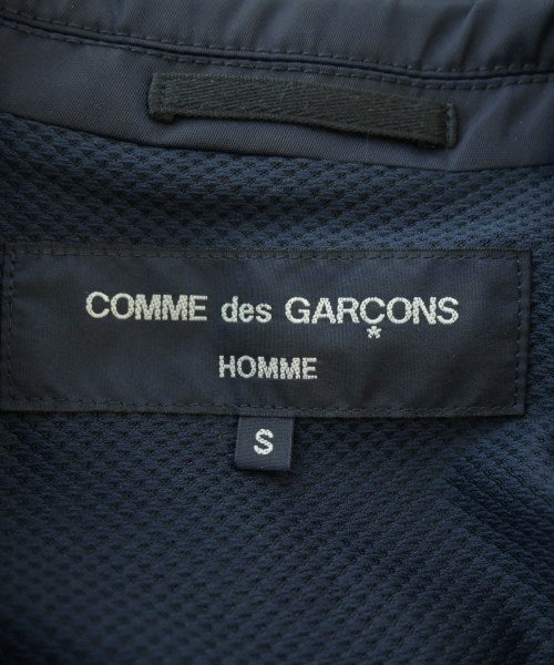 COMME des GARCONS HOMME 休閒夾克