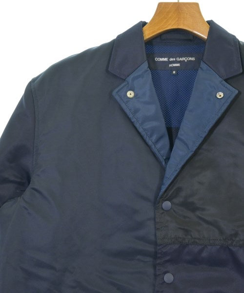 COMME des GARCONS HOMME 休閒夾克