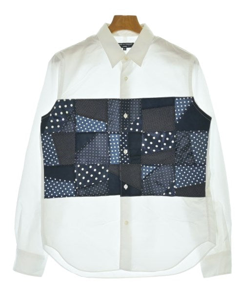 COMME des GARCONS HOMME 休閒襯衫