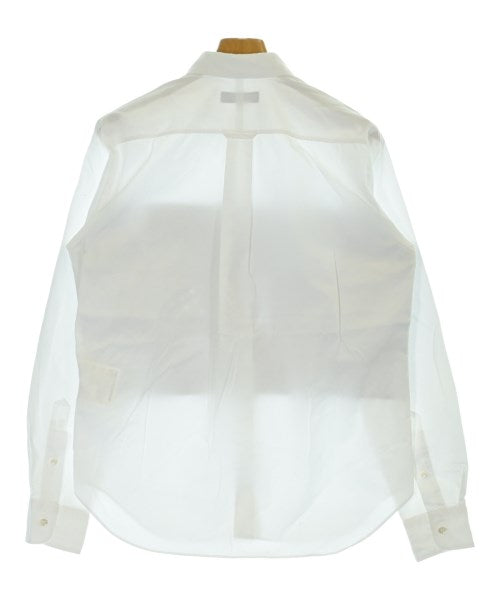 COMME des GARCONS HOMME 休閒襯衫