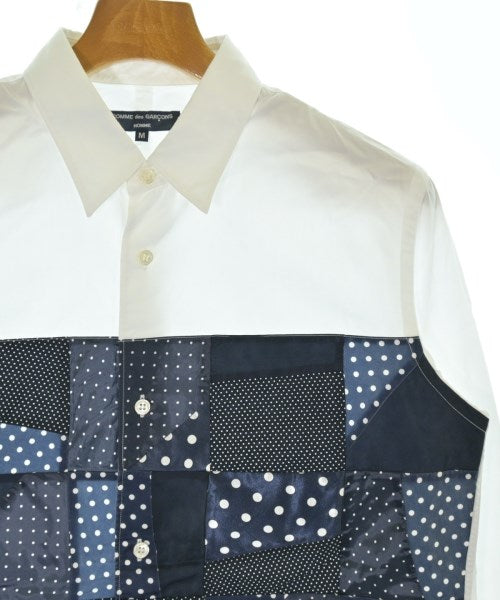 COMME des GARCONS HOMME 休閒襯衫