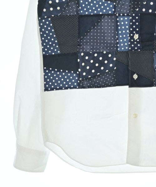 COMME des GARCONS HOMME 休閒襯衫