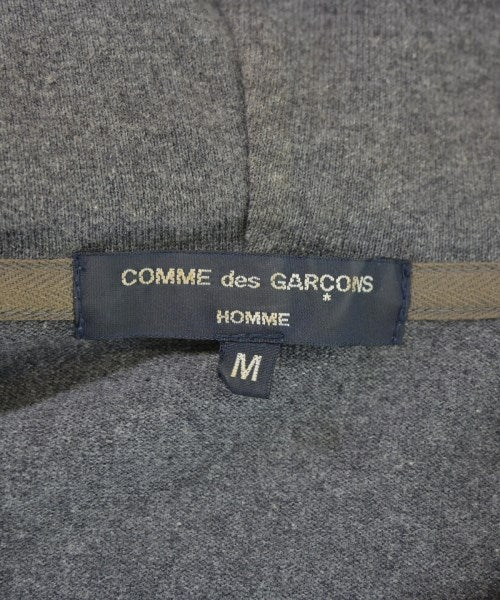 COMME des GARCONS HOMME 連帽衫