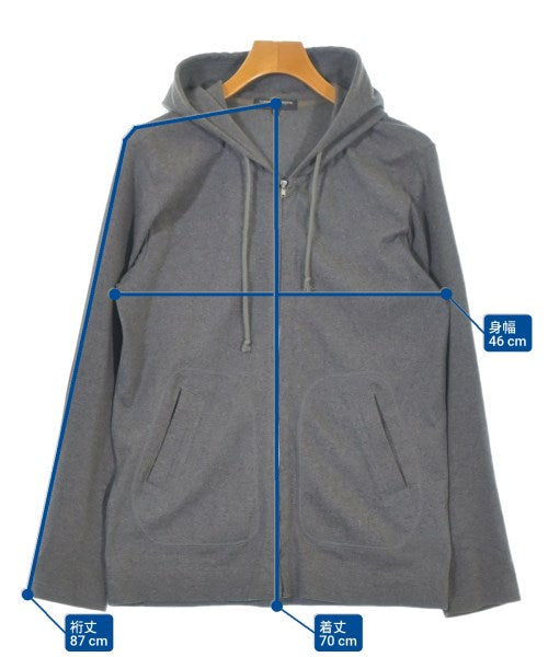 COMME des GARCONS HOMME 連帽衫