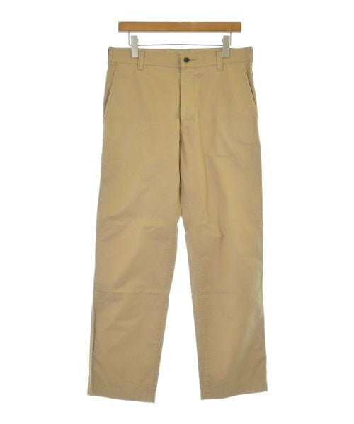 COMME des GARCONS HOMME 休閒褲