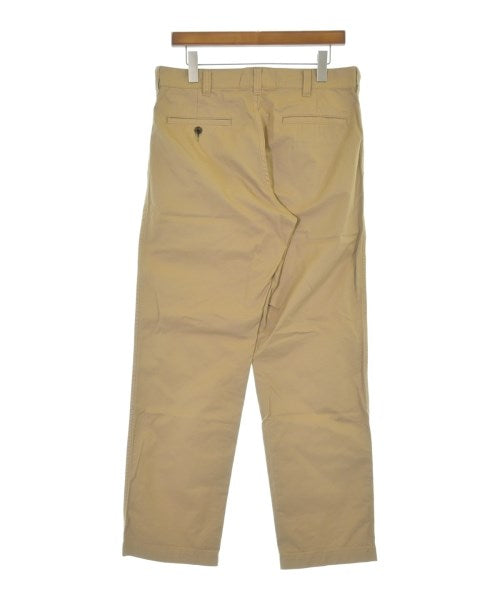 COMME des GARCONS HOMME 休閒褲