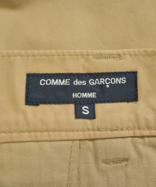 COMME des GARCONS HOMME 休閒褲
