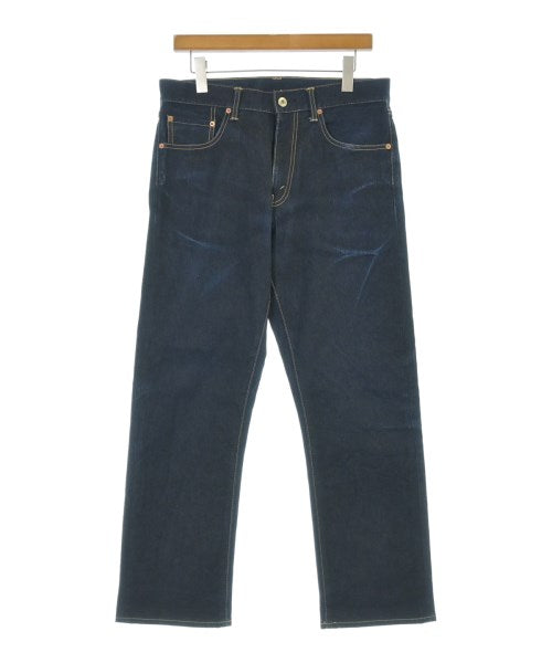 COMME des GARCONS HOMME 牛仔褲