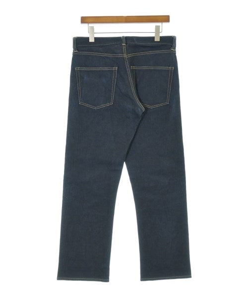 COMME des GARCONS HOMME 牛仔褲