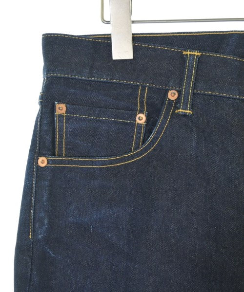 COMME des GARCONS HOMME 牛仔褲