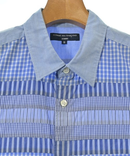 COMME des GARCONS HOMME 休閒襯衫